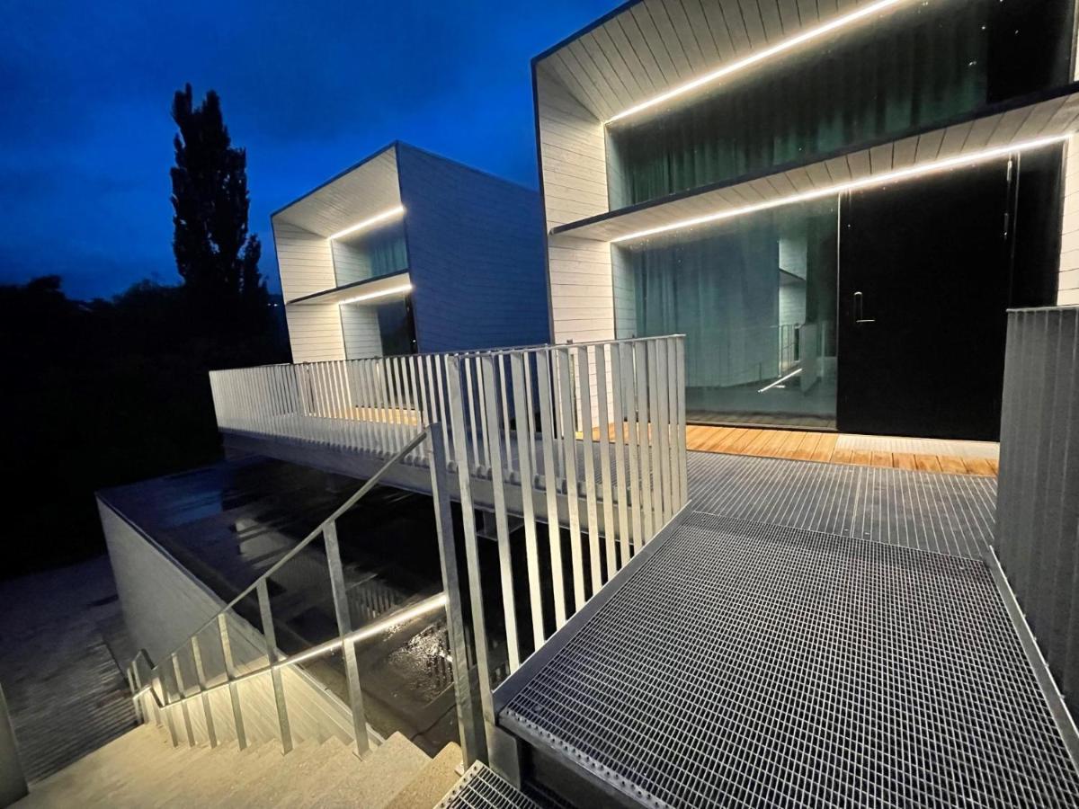 Chalet Park By Maier Höchst Dış mekan fotoğraf
